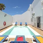 Villa Susie By Puerto del Carmen (Lanzarote)