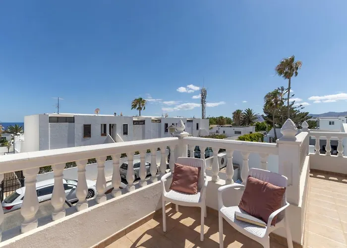 Susie By * 푸에르토 델 카르멘