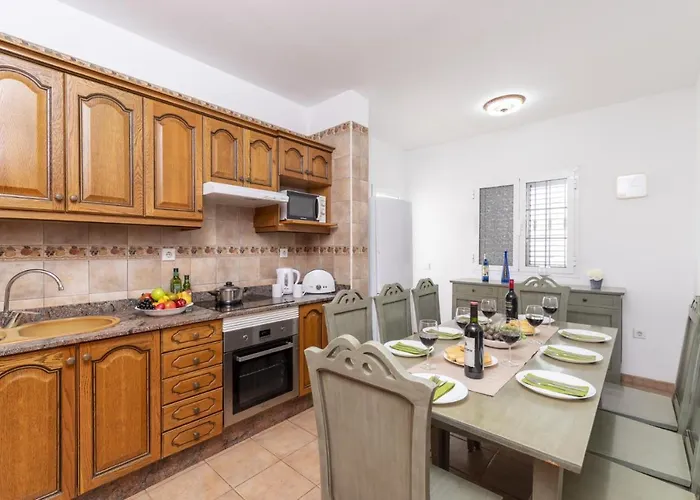 Susie By Πουέρτο Ντελ Κάρμεν