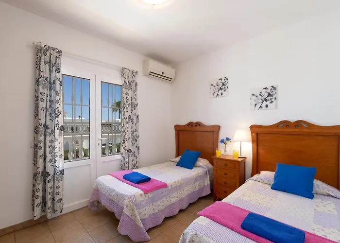 Susie By Πουέρτο Ντελ Κάρμεν