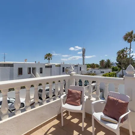 Susie By * Puerto del Carmen (Lanzarote)