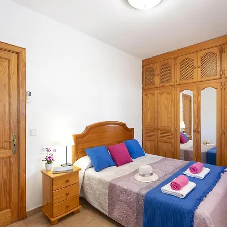 Susie By * بويرتو ذيل كارمين