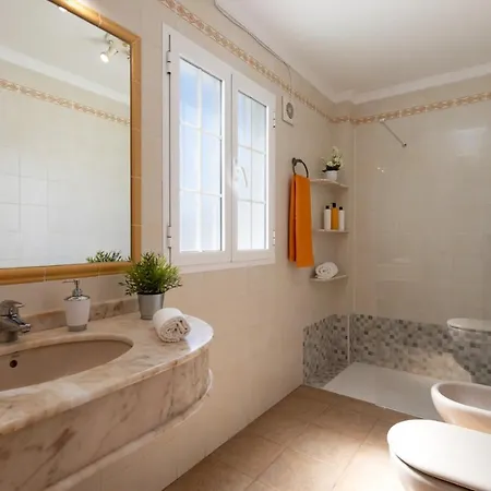Villa Susie By