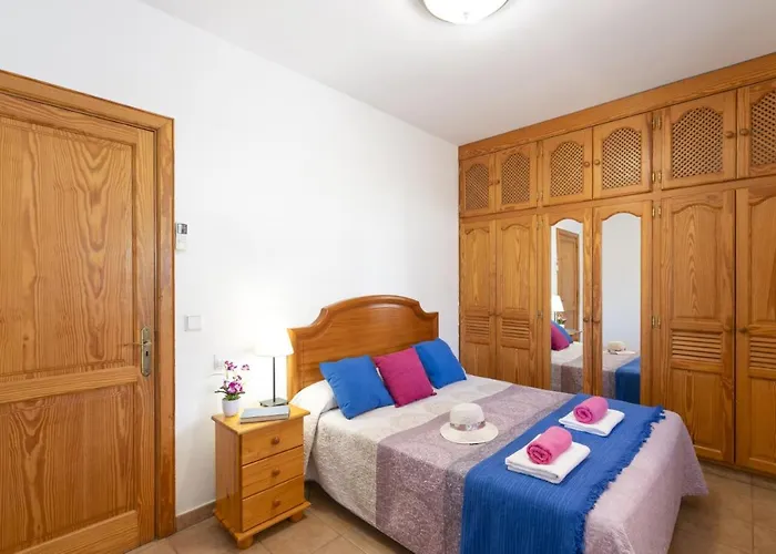 Susie By * بويرتو ذيل كارمين