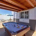 Willa Susie By Puerto del Carmen (Lanzarote)