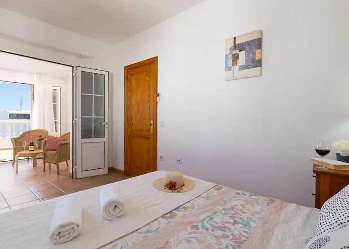 Susie By Villa Puerto del Carmen (Lanzarote)